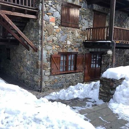Apartamento Rustic Chic De Luxe 21A Hut-7766 Эл Тартер Экстерьер фото