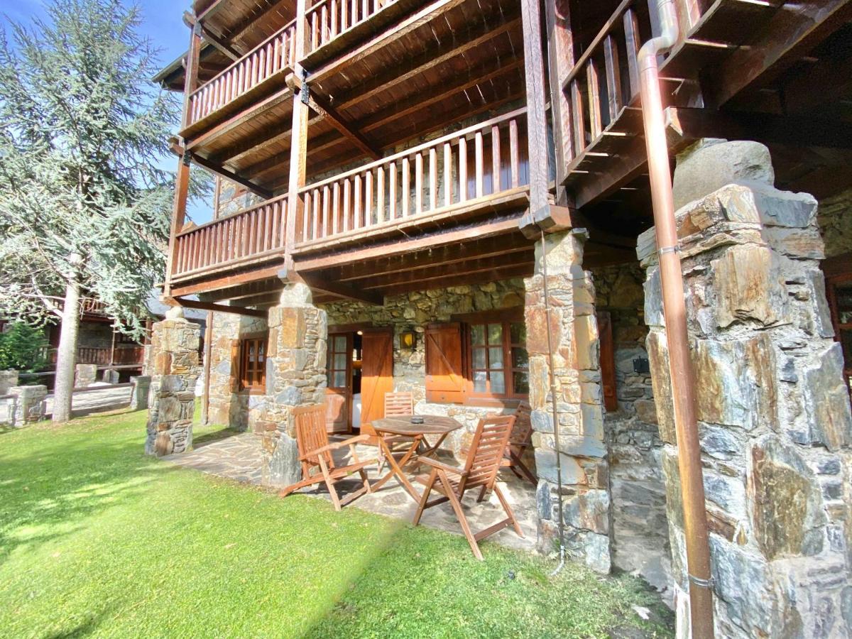 Apartamento Rustic Chic De Luxe 21A Hut-7766 Эл Тартер Экстерьер фото