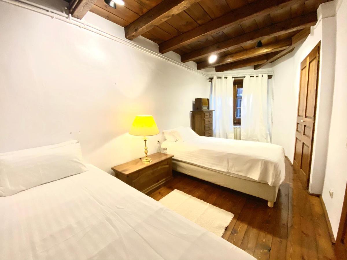 Apartamento Rustic Chic De Luxe 21A Hut-7766 Эл Тартер Экстерьер фото