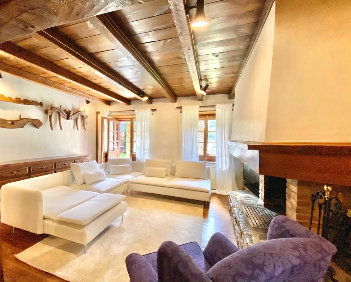 Apartamento Rustic Chic De Luxe 21A Hut-7766 Эл Тартер Экстерьер фото