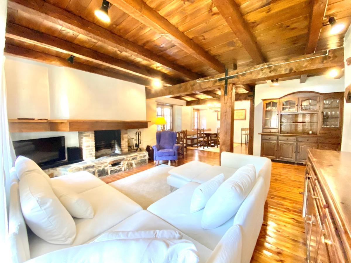 Apartamento Rustic Chic De Luxe 21A Hut-7766 Эл Тартер Экстерьер фото