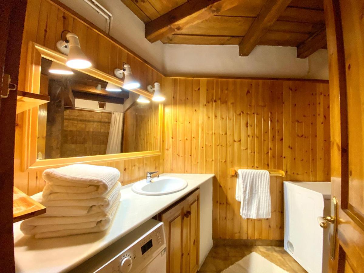 Apartamento Rustic Chic De Luxe 21A Hut-7766 Эл Тартер Экстерьер фото
