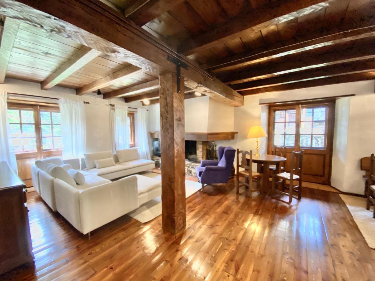 Apartamento Rustic Chic De Luxe 21A Hut-7766 Эл Тартер Экстерьер фото